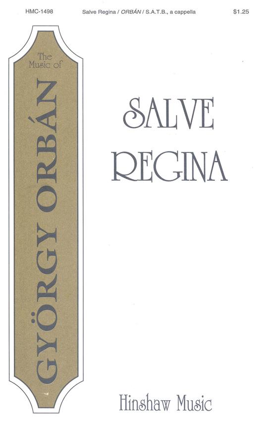Salve Regina