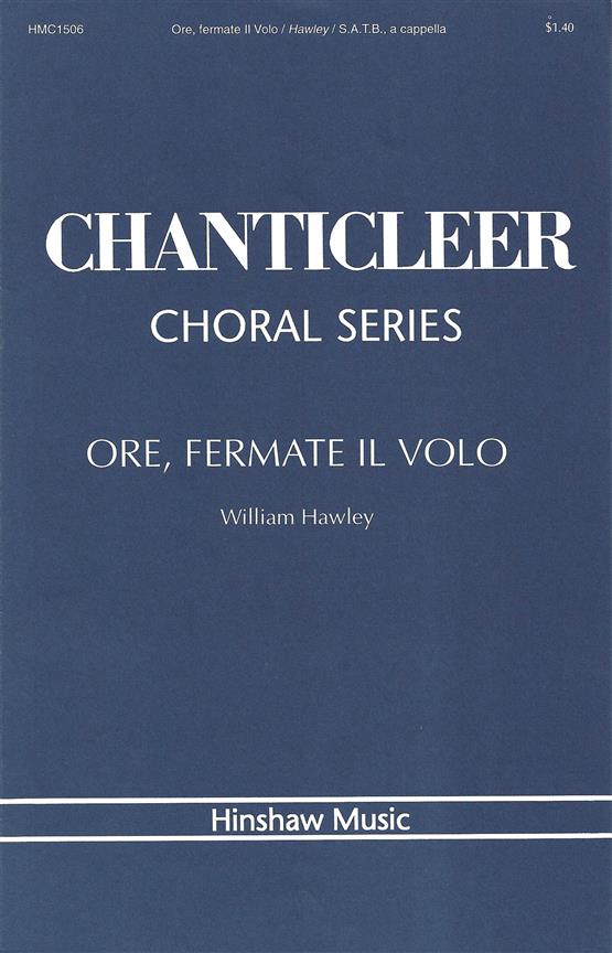 Ore, Fermate Volo