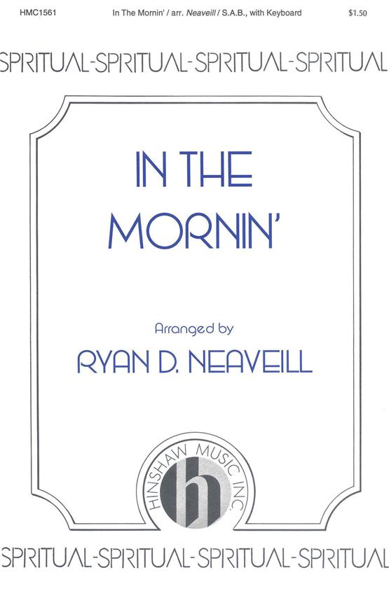 In The Mornin'