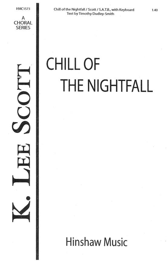 Chill Of The Nightfall