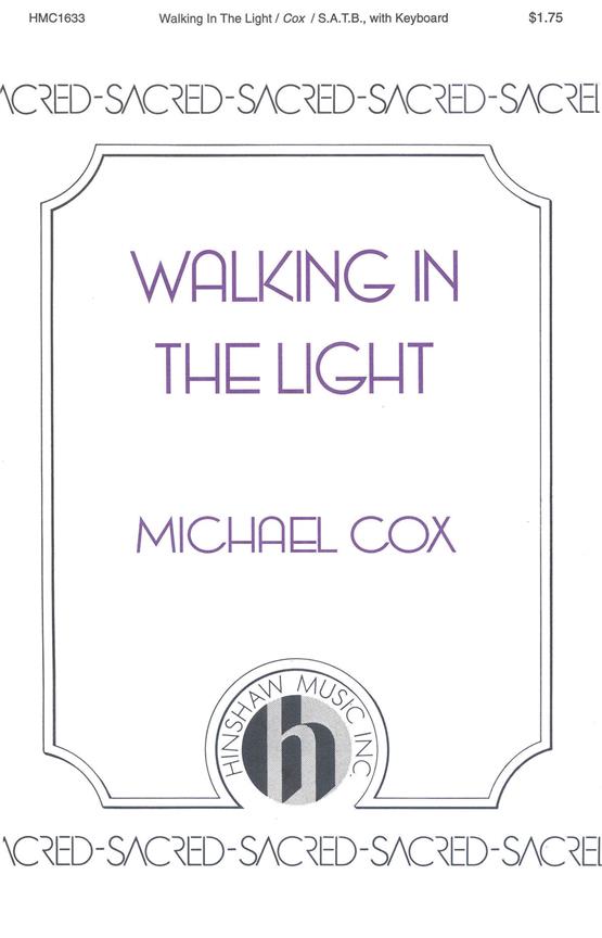 Walking In The Light