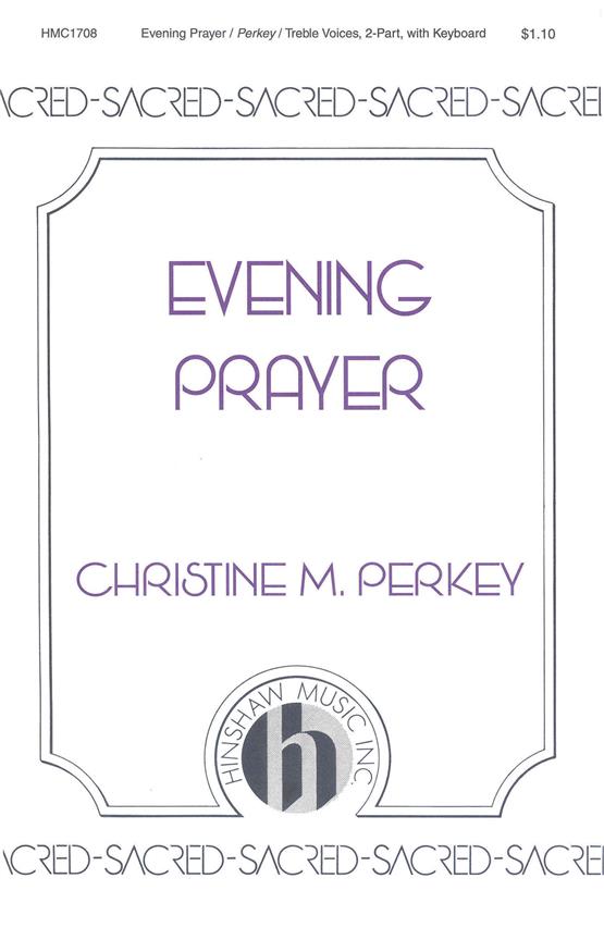 Evening Prayer