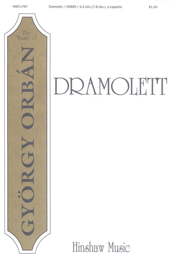 Dramolett