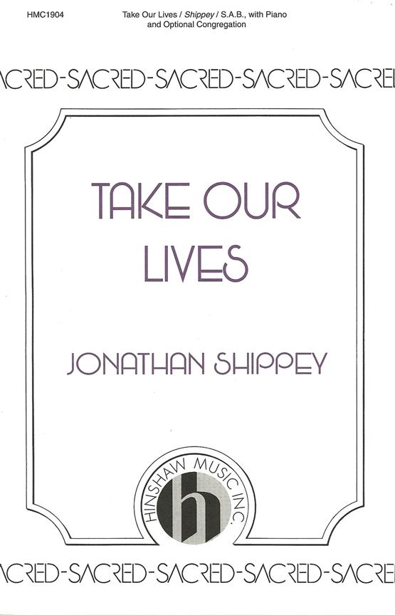 Take Our Lives