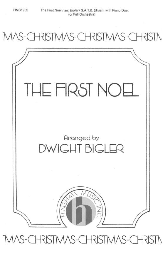 The First Noel