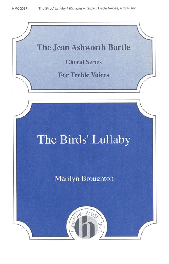 The Birds' Lullaby