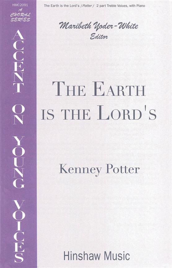 The Earth Is The Lord's
