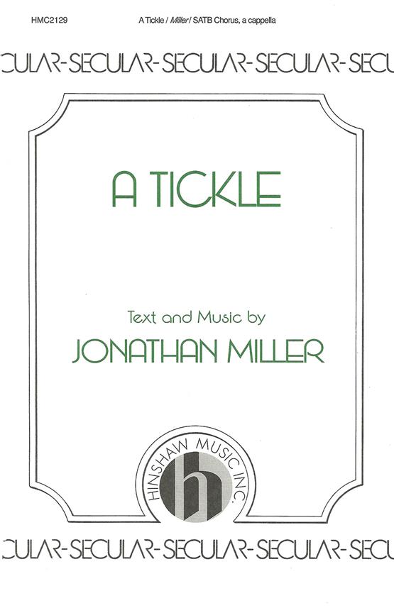 A Tickle
