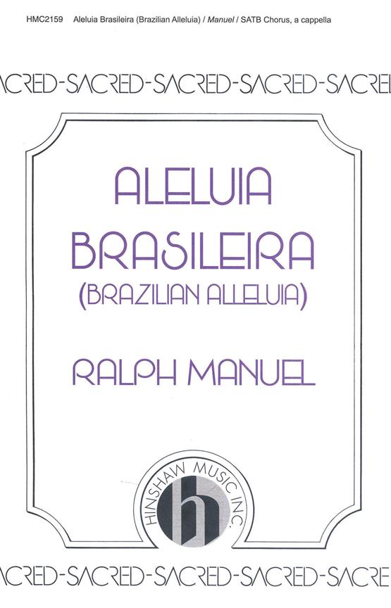 Brazilian Alleluia (Aleluia Brasileira)