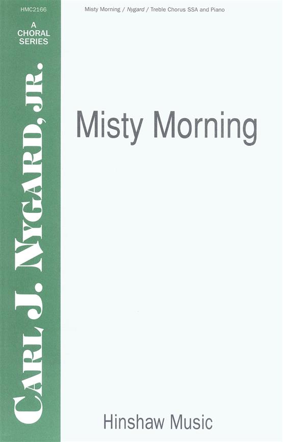 Misty Morning