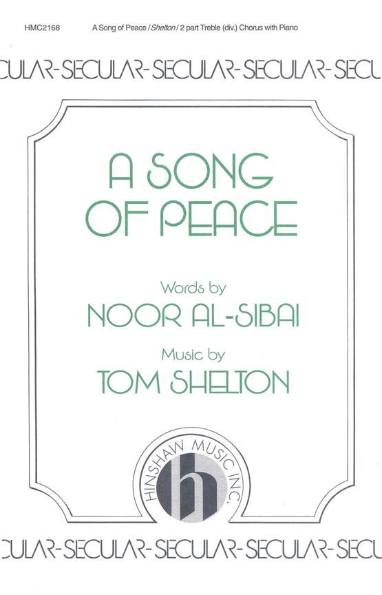 A Song Of Peace