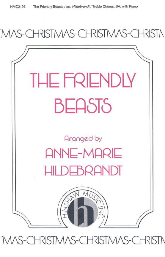 The Friendly Beasts
