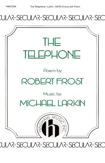The Telephone