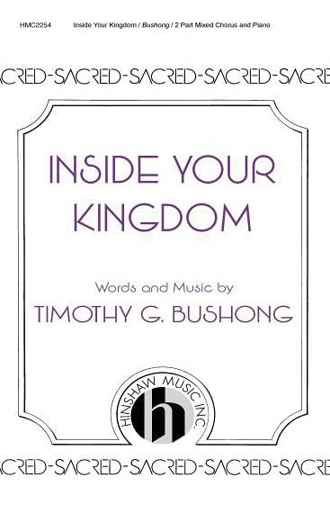 Inside Your Kingdom