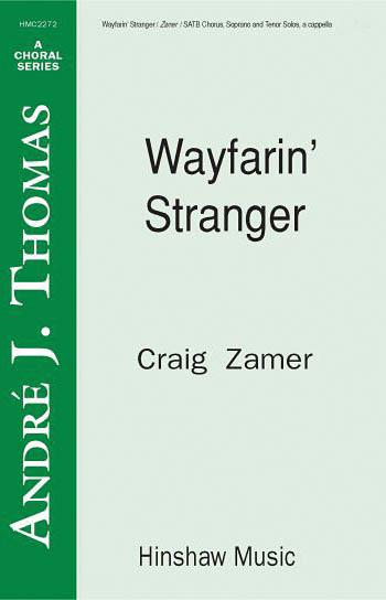 Wayfarin' Stranger