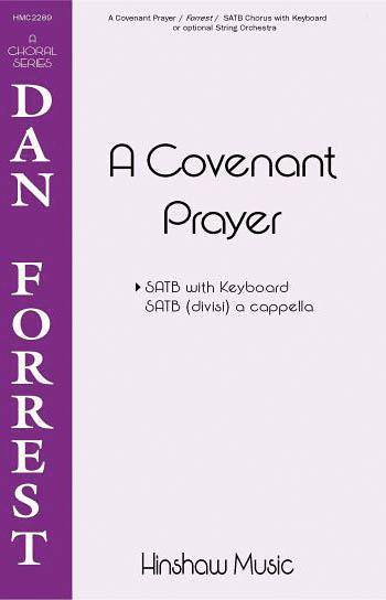 A Covenant Prayer (Accompanied)