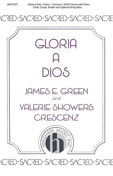 Gloria A Dios