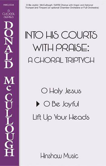 O Be Joyful