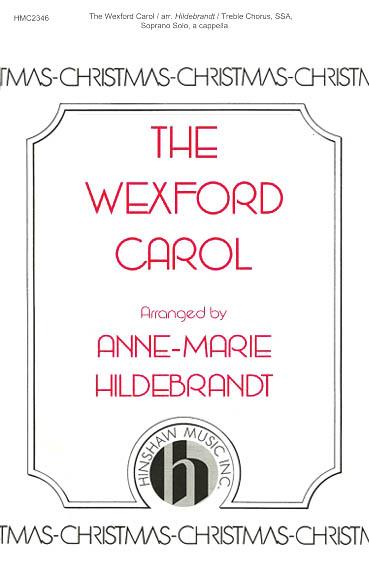 The Wexford Carol