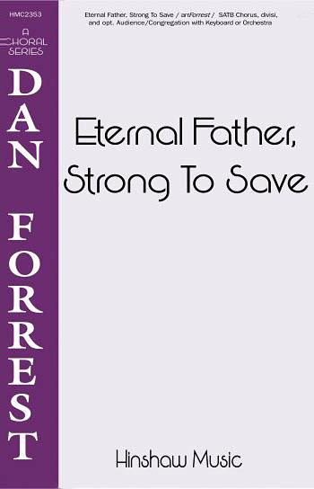 Eternal Father, Strong To Save