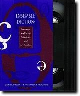 Ensemble Diction
