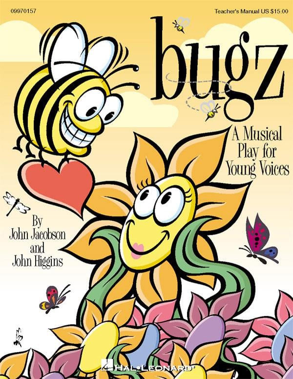 Bugz (teacher ed)