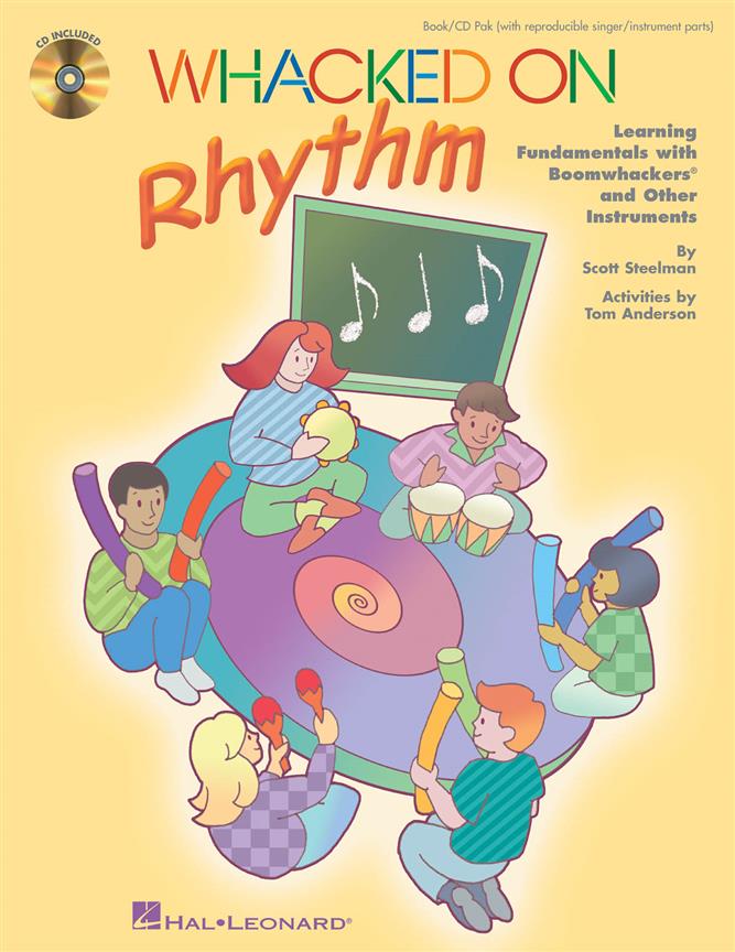 Whacked on Rhythm