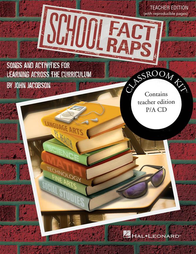 School Fact Raps