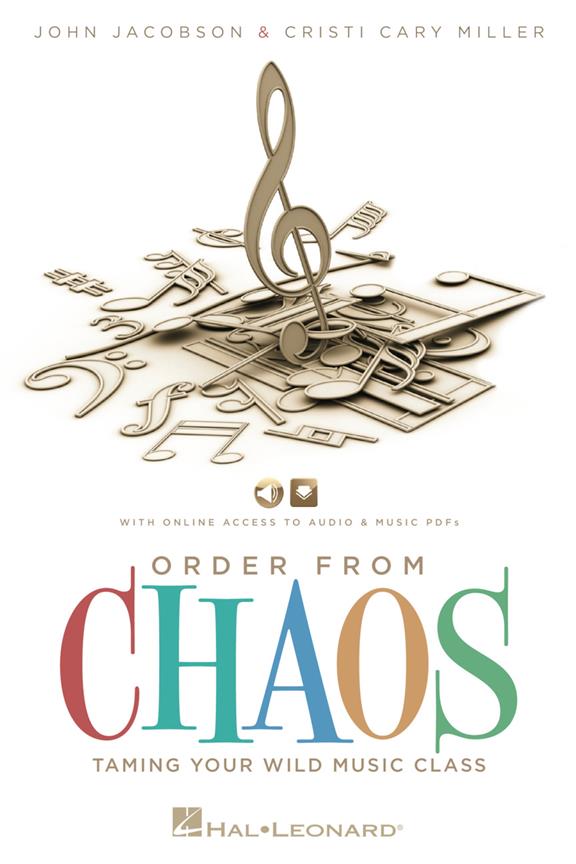 Order From Chaos