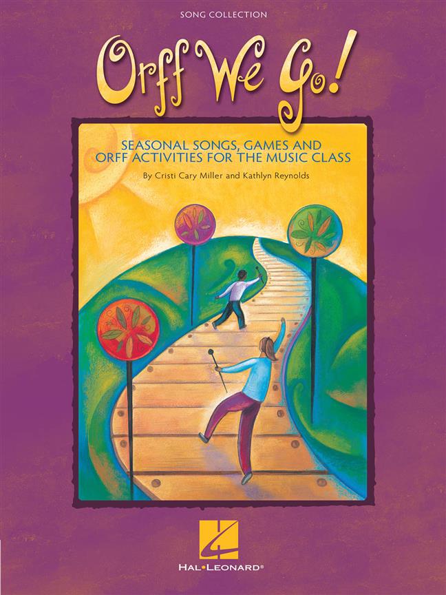 Orff We Go!