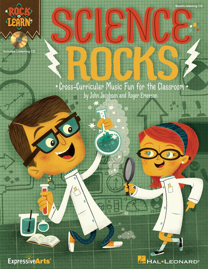 Science Rocks!