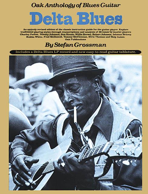 Delta Blues