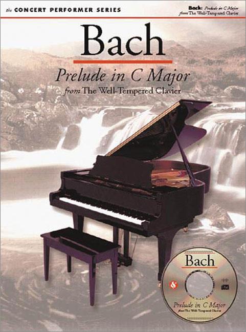 Prelude in C Major