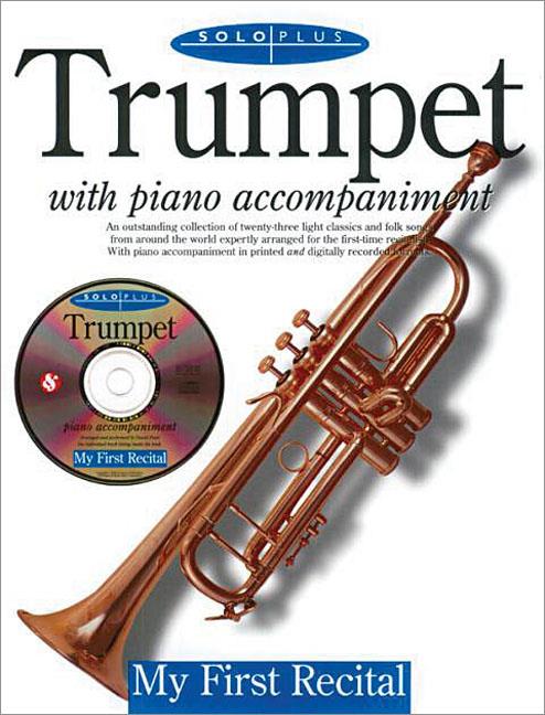 Solo Plus - My First Recital