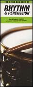 The Stick Bag Book of Rhythm and Percussion