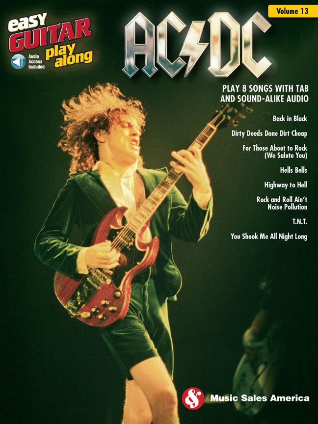 AC/DC