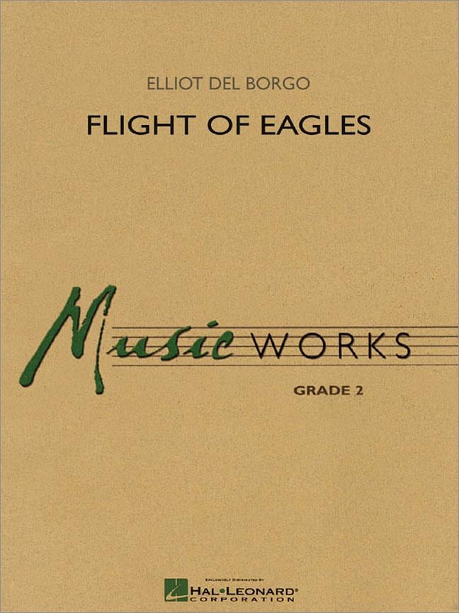 Flight Of Eagles
