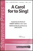 A Carol for to Sing!