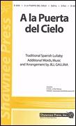 A la Puerta del Cielo