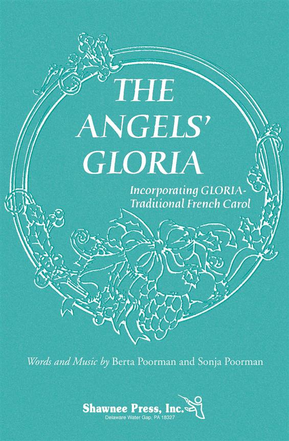 The Angels' Gloria
