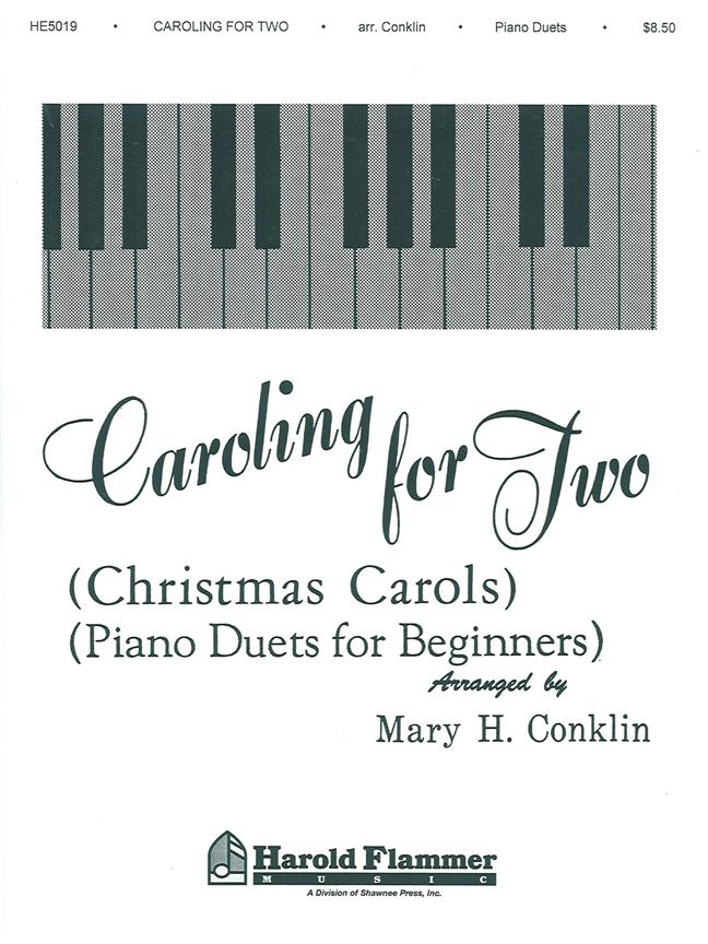Caroling for Two