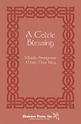 A Celtic Blessing