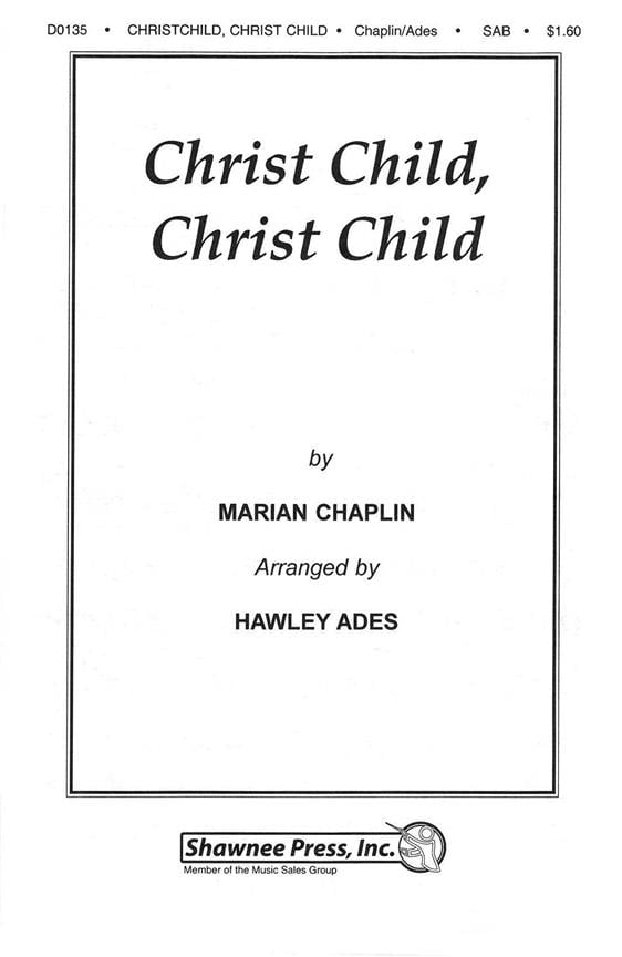 Christ Child, Christ Child