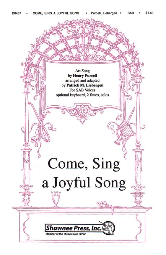 Come Sing a Joyful Song