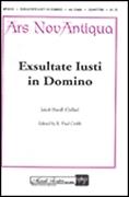 Exsultate Justi in Domino