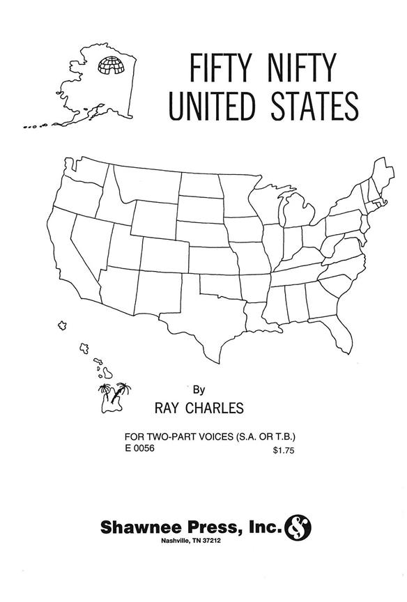 Fifty Nifty United States