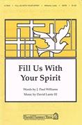 Fill Us with Your Spirit