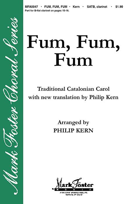 Fum, Fum, Fum