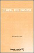 Gloria Tibi Domine