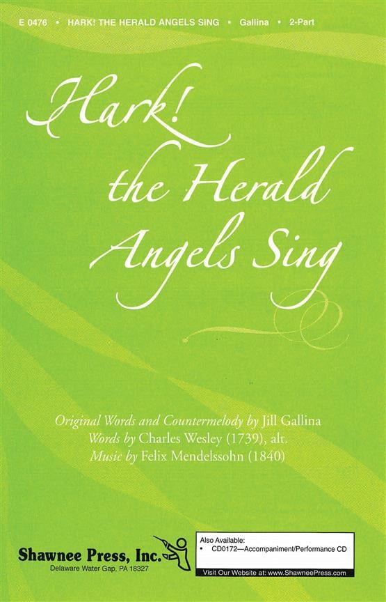 Hark! The Herald Angels Sing